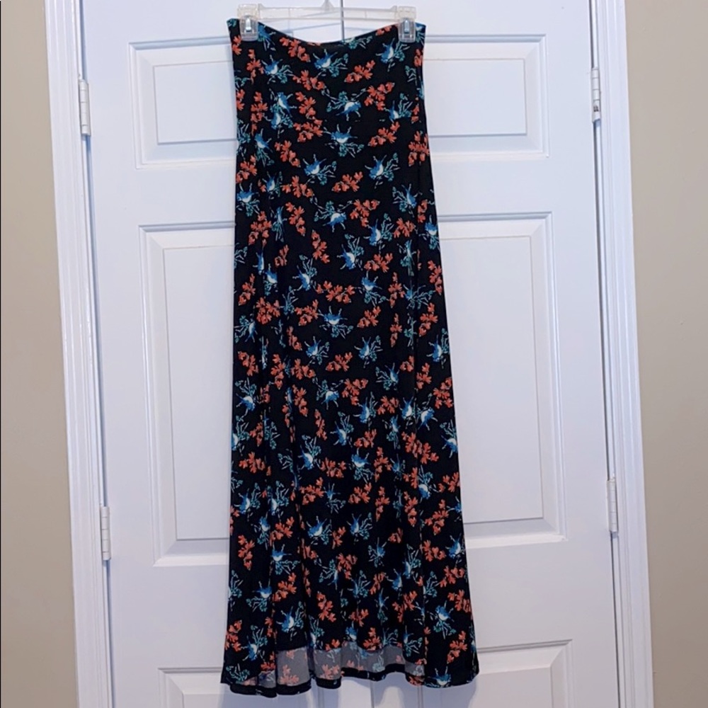 Lularoe Maxi